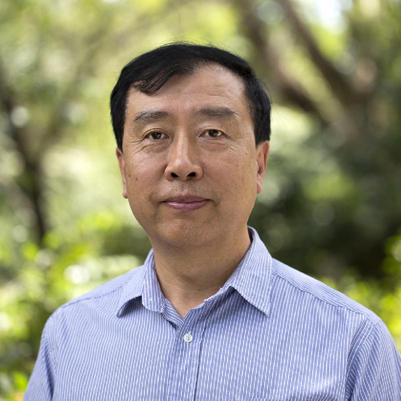 Shi Zhou