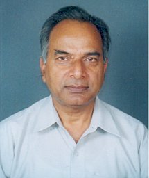 S. N. Upadhyay
