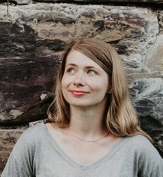 Elizabeth Reddy