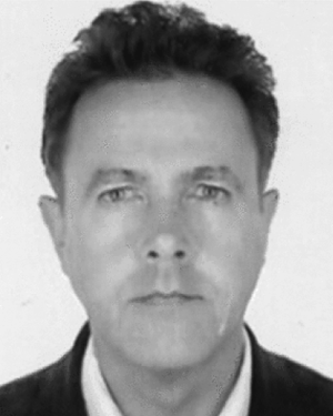 Huw Griffiths