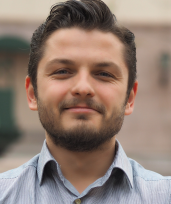 Baris Akgun