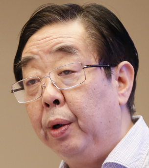Zhongzi Xu