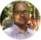 Tulshiram Laxman Dadmal