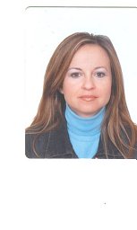 Catherine Kastanioti