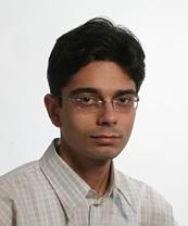 Farhan Feroz