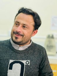 Niamat Ullah