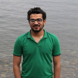 Mughees Ahmad