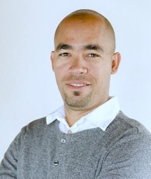 Yasser Almeida Hernandez