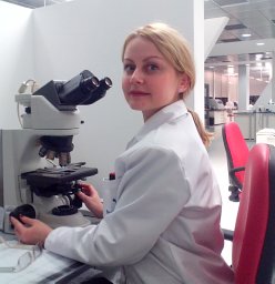 Elvira Gubceac