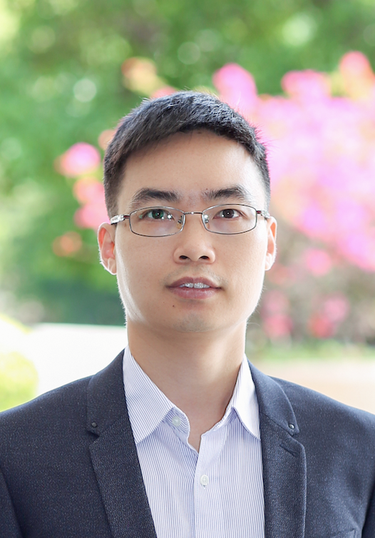 Rongsheng Chen