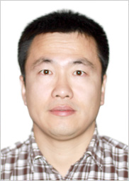 Yongzhi Wang