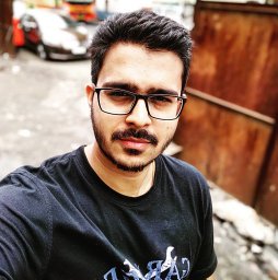 Chaitanya Bhore