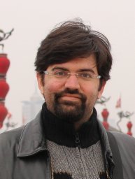 Jorge F Mejias