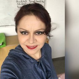 M. Elena Lunaelizarrarás
