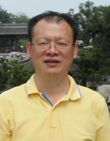 Haitao Yu
