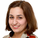Soodabeh Majdi