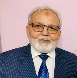 Weqar Ahmad Siddiqi