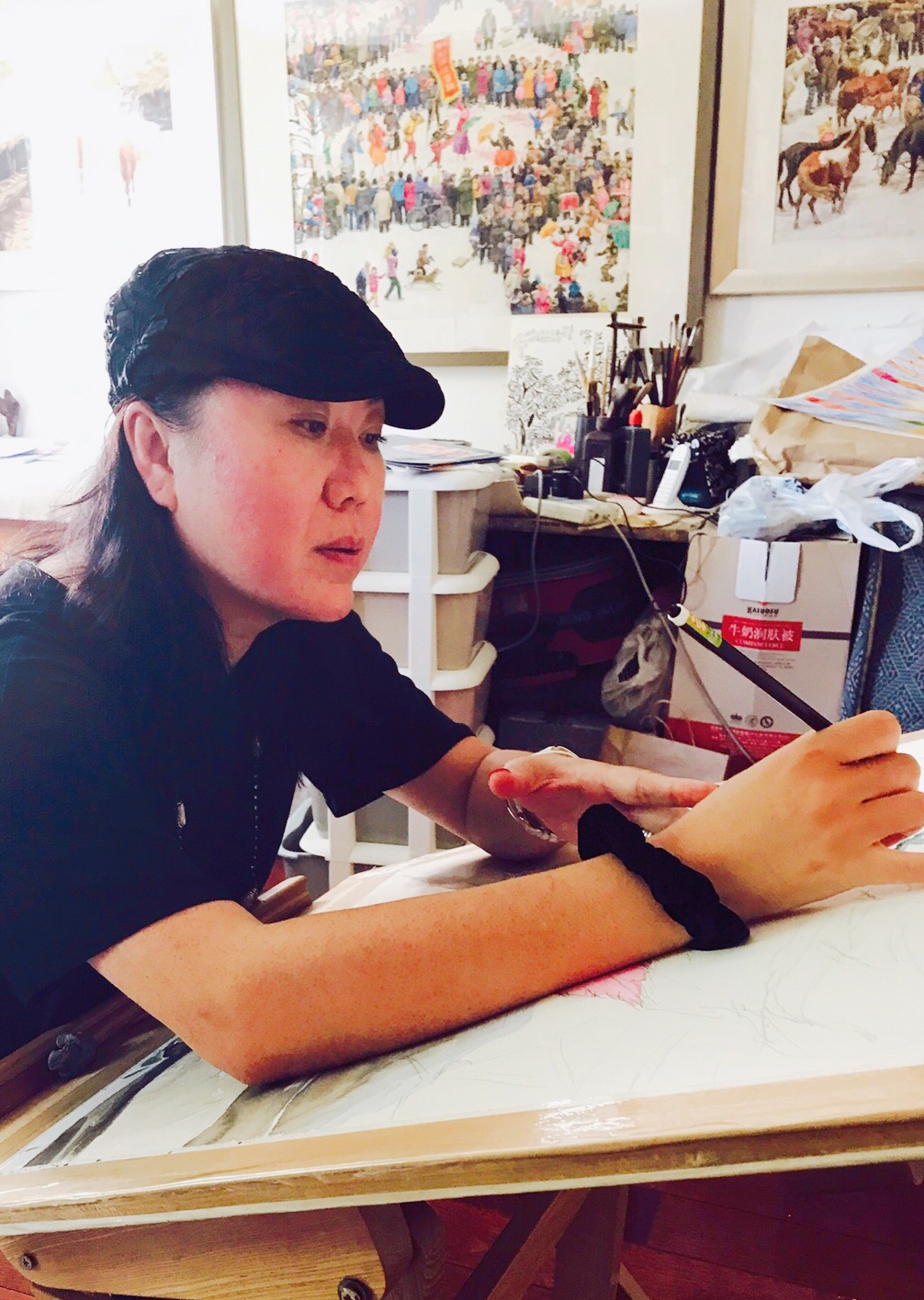 Xiaofei Chen