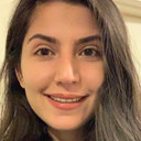 Niloufar Gharoon Dastjerdi