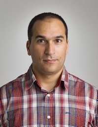 Pedro Pinho