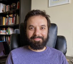 Engin Kayraklioglu