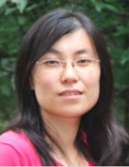 Yan Fu
