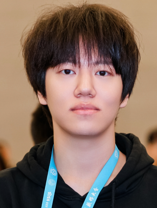 Zeyu Sun