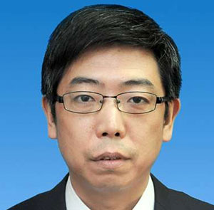 Pengjun Zhao