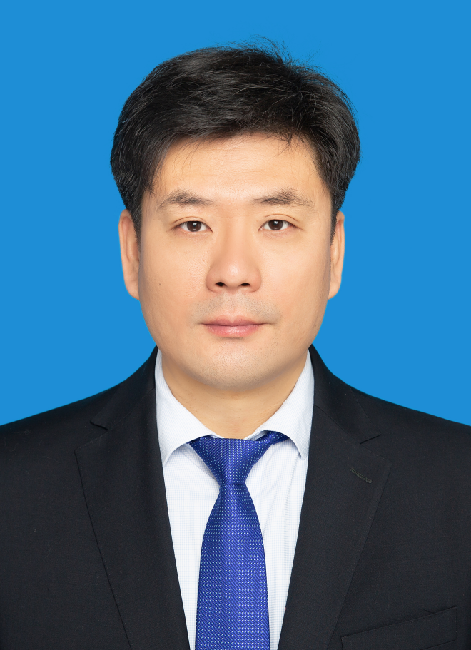 Mingdong Yi