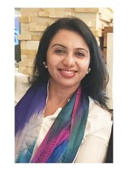 Krishna Smriti M