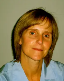 Karen Jubanyik
