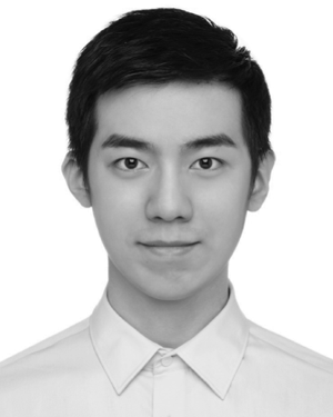 Mingxuan Jiang