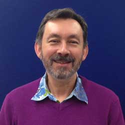 Mark Jobling