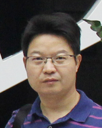 Shijun Xiang