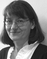 Petra Becker Bohatý
