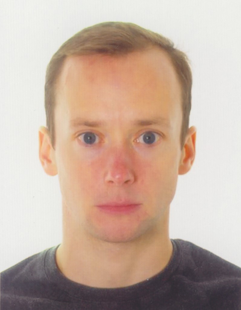 Michael D Aspinall