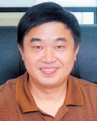Xiaosheng Liu
