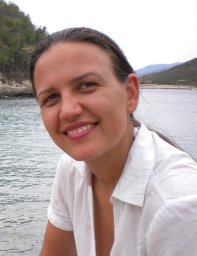 Marija D Ivanovic