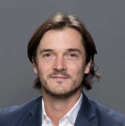 Olivier Gallay