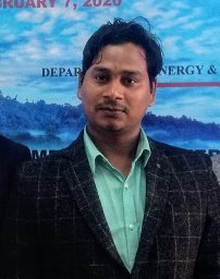 Dhananjay Kumar