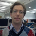 Paul Hutcheson
