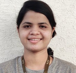 Samata E. Shetgaonkar