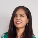 Padma Angmo