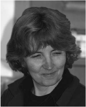 Vera M Romanova