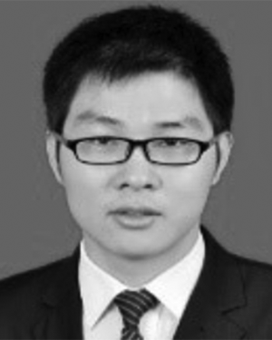 Xiaojiang Lei