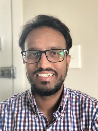 Pushkar Raj Silwal