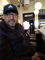 Daniel Fitousi
