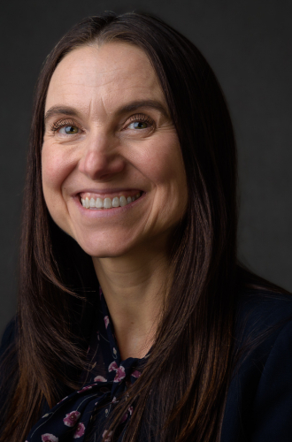 Laura L Colgin