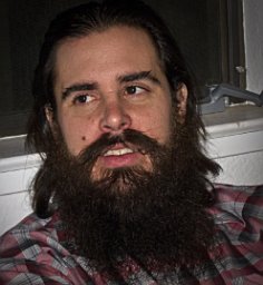 Jeremy E. Kozdon