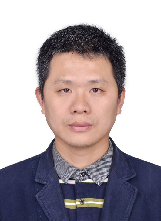 Jieping Wan